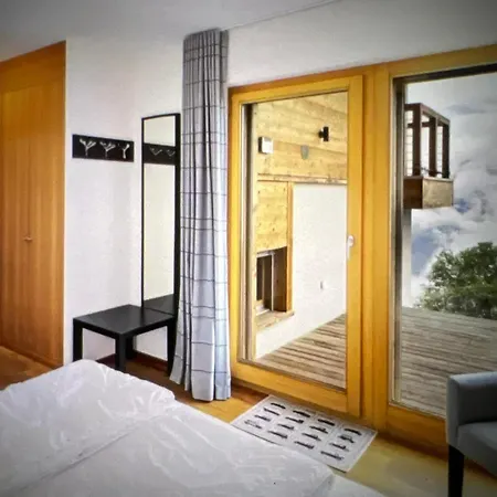 New Chalet Ambra Near Slopes By Nest *